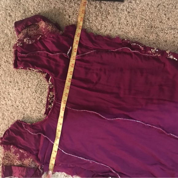 Punjabi suit - Picture 5 of 7